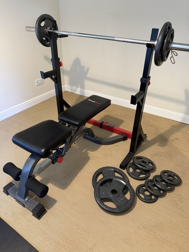 Bodymax squat stand dip - bodymax,