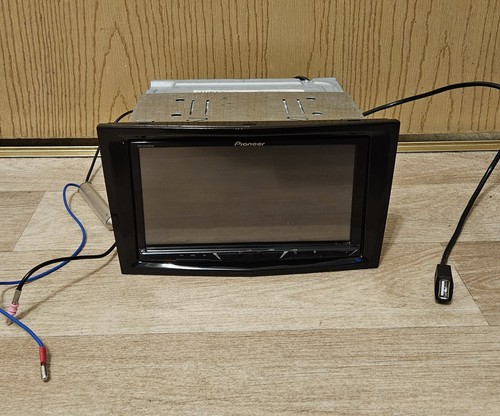 Pioneer sph da230dab - sph-da230dab, double