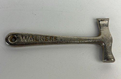 Walkers vintage toffee hammer - vintage,