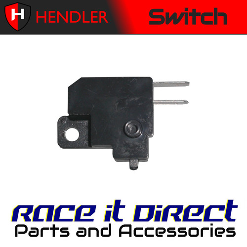 Brake lever stop switch - brake,