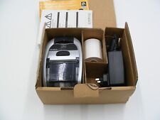 Zebra MZ220 Portable Thermal Printer Bluetooth Ticket Roll Model M2I-0UB0E060-00