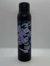 Peloton x Sanford Greene Black