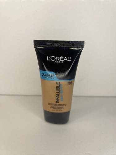 Oreal infallible pro glow - l'oreal, pro-glow