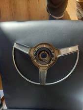 FORD CORSAIR 2000E CHROME