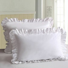 1 X 100% Cotton Pillowcase