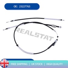 Electronic Parking Hand Brake