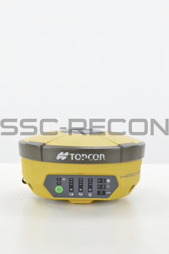 Topcon hiper gps gnss - topcon,