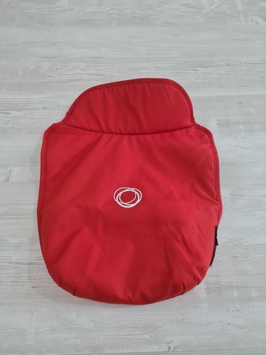 Bugaboo donkey red - red, /