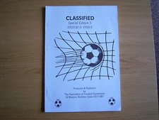 ASSOCIATION OF FOOTBALL