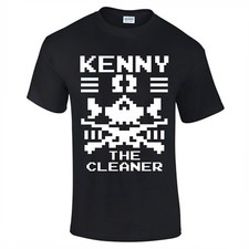  Mens KENNY OMEGA Pro