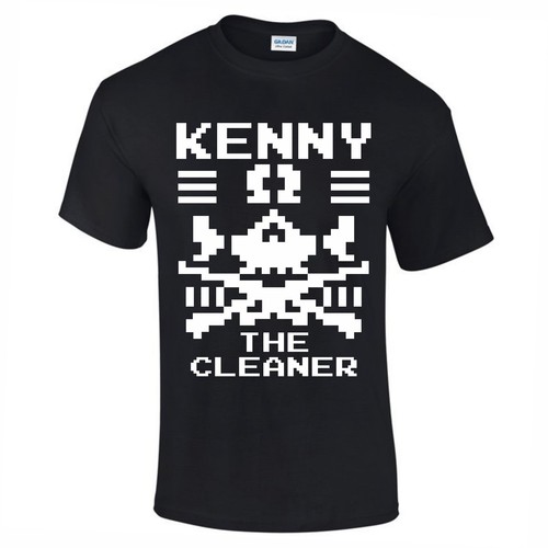 Mens kenny omega pro - mens,