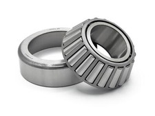 Ford Sierra Cosworth Axle