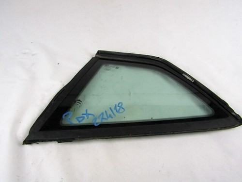 1841322 fixed glass rear - 1841322,
