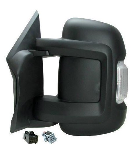 Bessacarr motorhome mirror - motorhome,