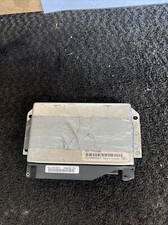 Audi A4/A6 GEARBOX ECU AUTOMATIC 3.0L Petrol 8E0927156G / 0260002779 #01