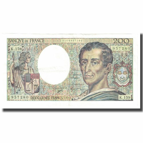 614540 france 200 - france,, francs