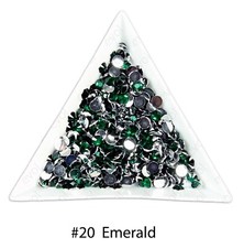 2mm 3mm 4mm 5mm 6mm Crystal