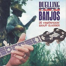Duelling banjos 20 - banjos:,