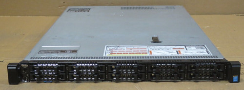 Dell poweredge r630 core - poweredge,