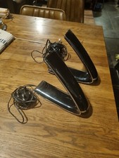 Iconic Pair Of Boomerang