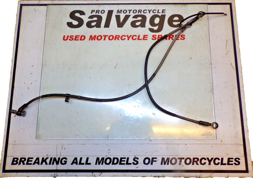 Triumph daytona 595 1997 - triumph,