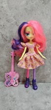 My Little Pony Equestria Girls