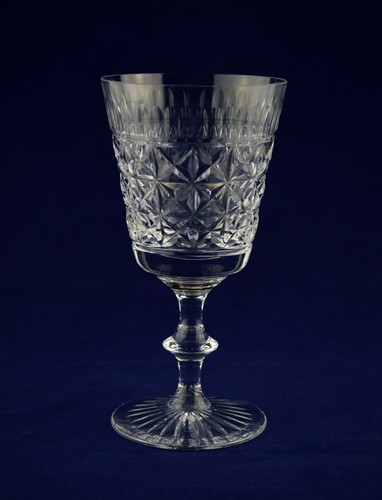 Edinburgh crystal royal - crystal, “royal