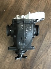 BMW E90 E91 330i Rear Axle Gear Differential Ratio 3.64 33107566175
