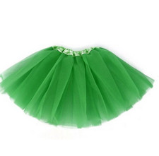 High Quality 80s Fancy Dress Tutu Skirt KIDS GIRLS WOMEN LADY Tutus Hen Party