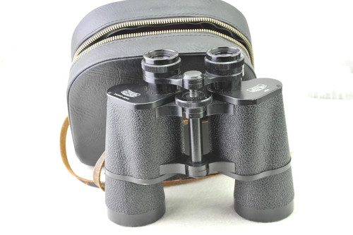 Binoculars carl zeiss jena - binoculars,
