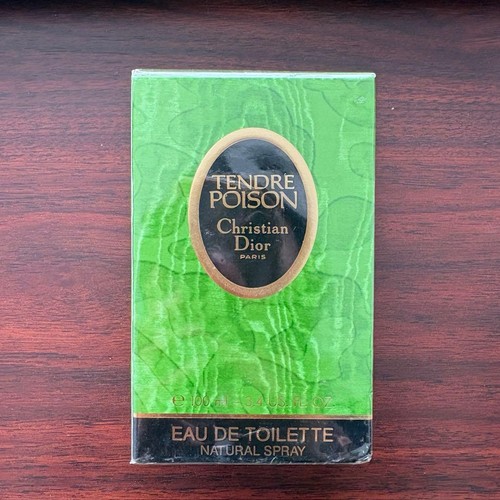 Christian dior tendre - dior, poison