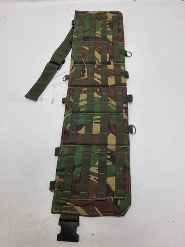 Platform belt dpm - belt, loop