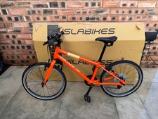 Islabikes Beinn 20" Orange