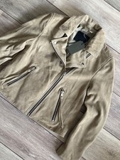 ALL SAINTS WOMEN'S PISTACHIO