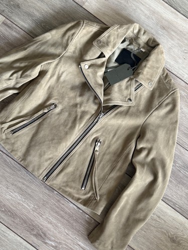 All saints women pistachio - women's,