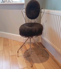 1950’s cresta vintage