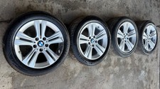 BMW 3 Series F30 F35 F31 2017