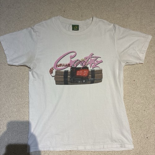 Cortiez men shirt no - t-shirt,
