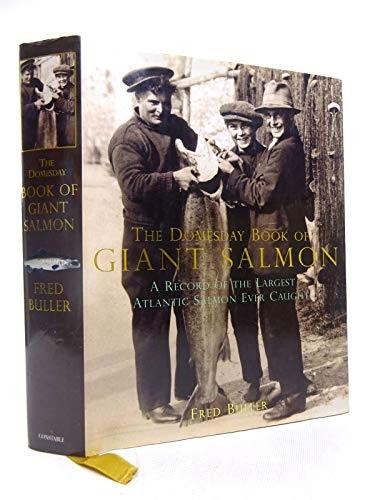 The domesday book giant - domesday, of