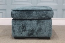 PARKER KNOLL DENHAM FOOTSTOOL