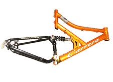 Carrera Hellcat full