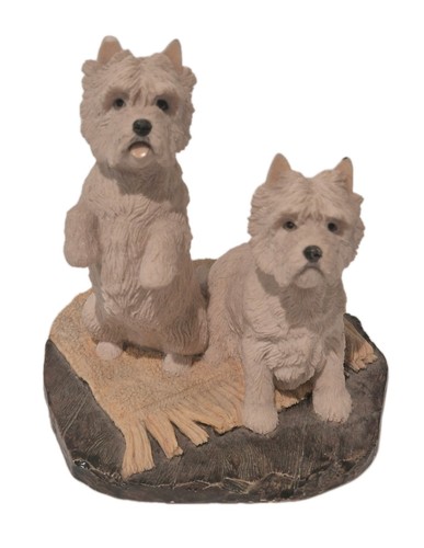Border fine arts west highland - border,
