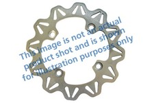 EBC Brakes Vee Series Sport Bike Disc Kit 260mm For Suzuki VR3099