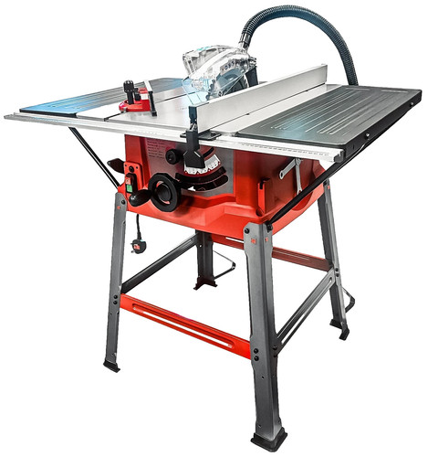 Lumberjack ts254sl 10in - ts254sl, table