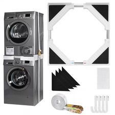 Connecting Frame For Washing