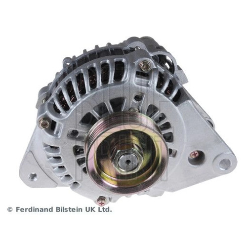 Blue print car - alternator, 12v