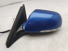 2006 HONDA ACCORD I-CTDI EXECUTIVE 5 Doors ESTATE Passenger Door Mirror