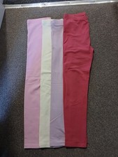 Girls Clothes Bundle 4 pairs