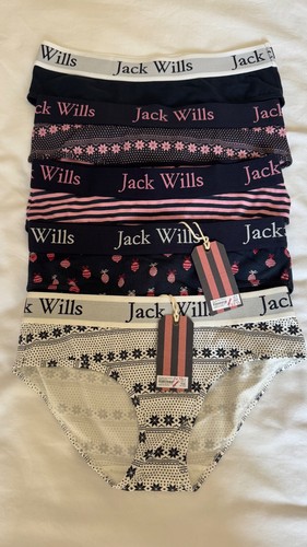 Jack will knickers size - knickers,