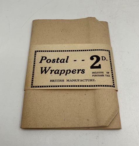 Rare vintage pack nine - vintage, of